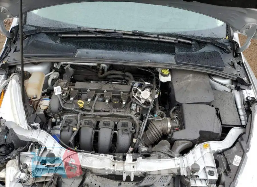 1FADP3F2XJL229945 Photo# 11