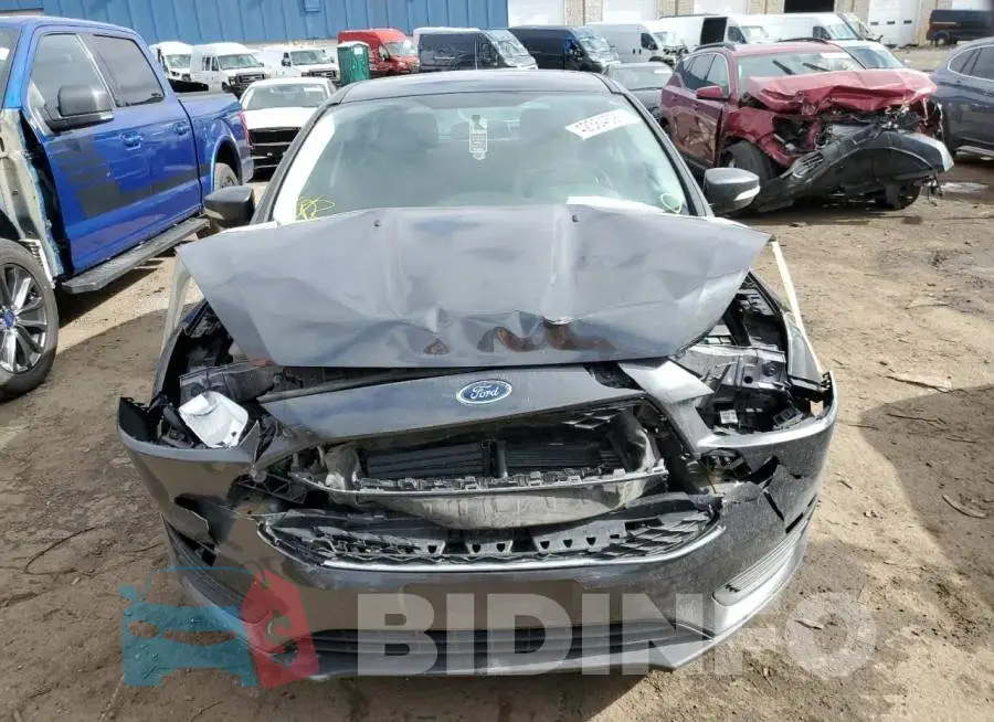 1FADP3K24HL318510 Photo# 5