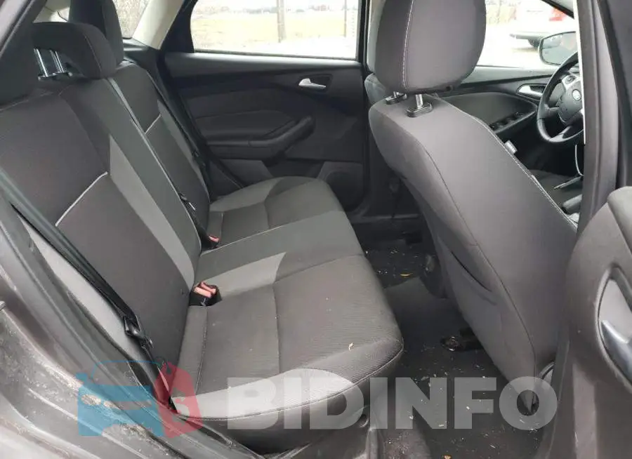 1FADP3K25EL428753 Photo# 10