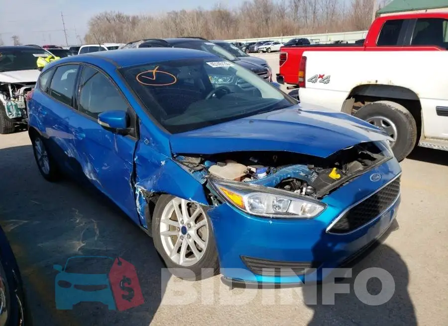 1FADP3K27FL253973 Photo# 4