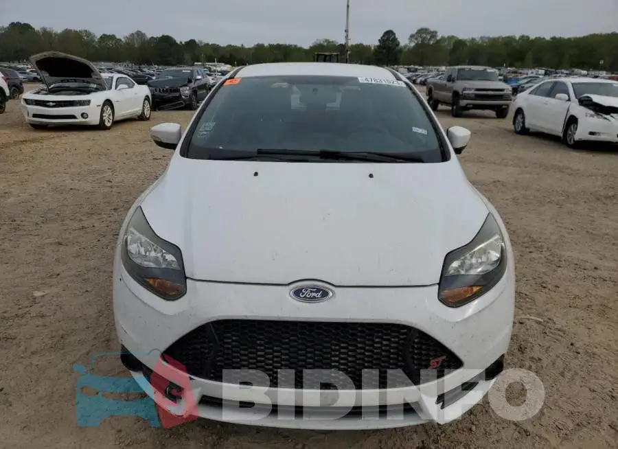 1FADP3L95EL463286 Photo# 5