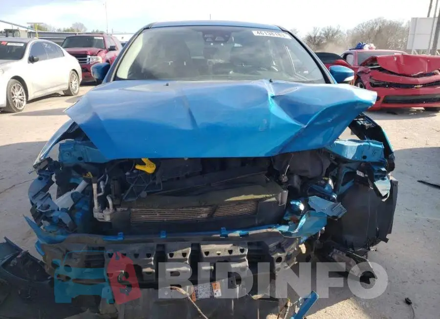1FADP3N23GL233247 Photo# 5