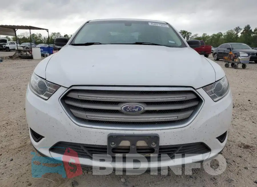 1FAHP2D80JG115660 Photo# 5