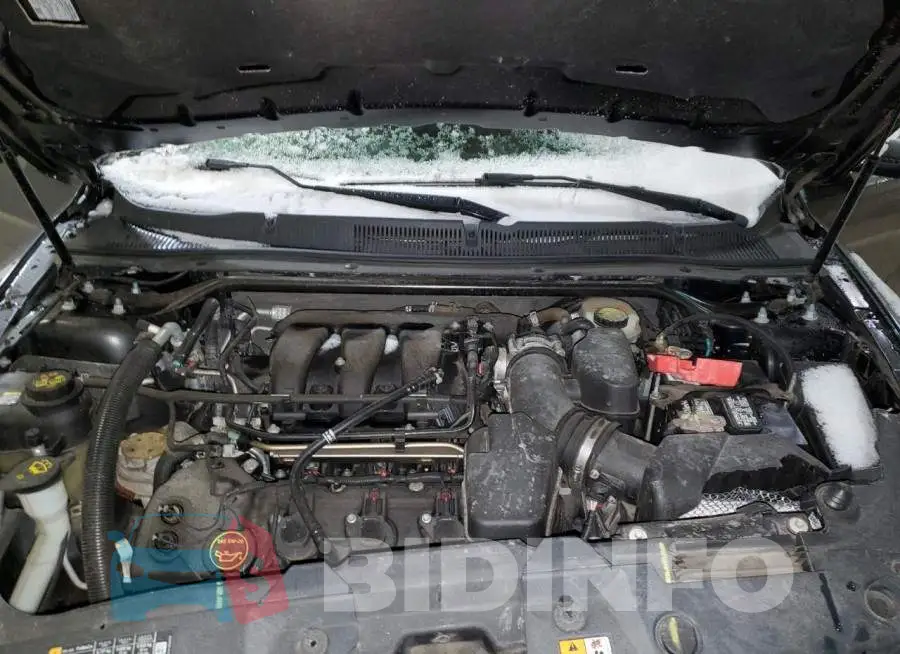 1FAHP2E88EG140147 Photo# 11