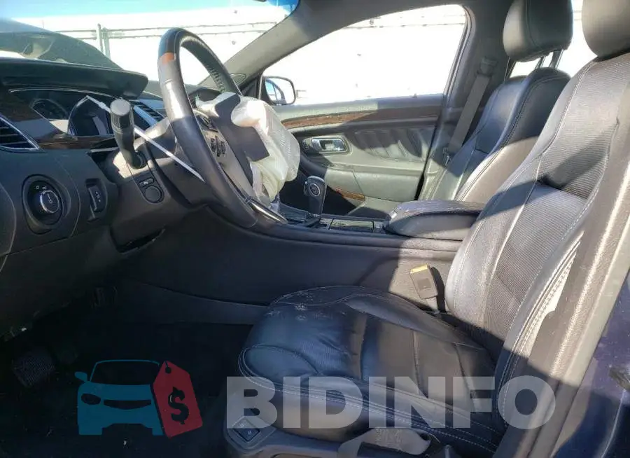 1FAHP2F86HG137363 Photo# 7