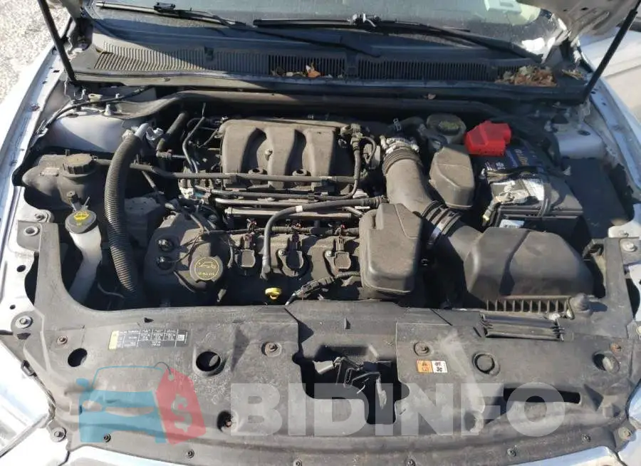 1FAHP2F89GG120247 Photo# 11
