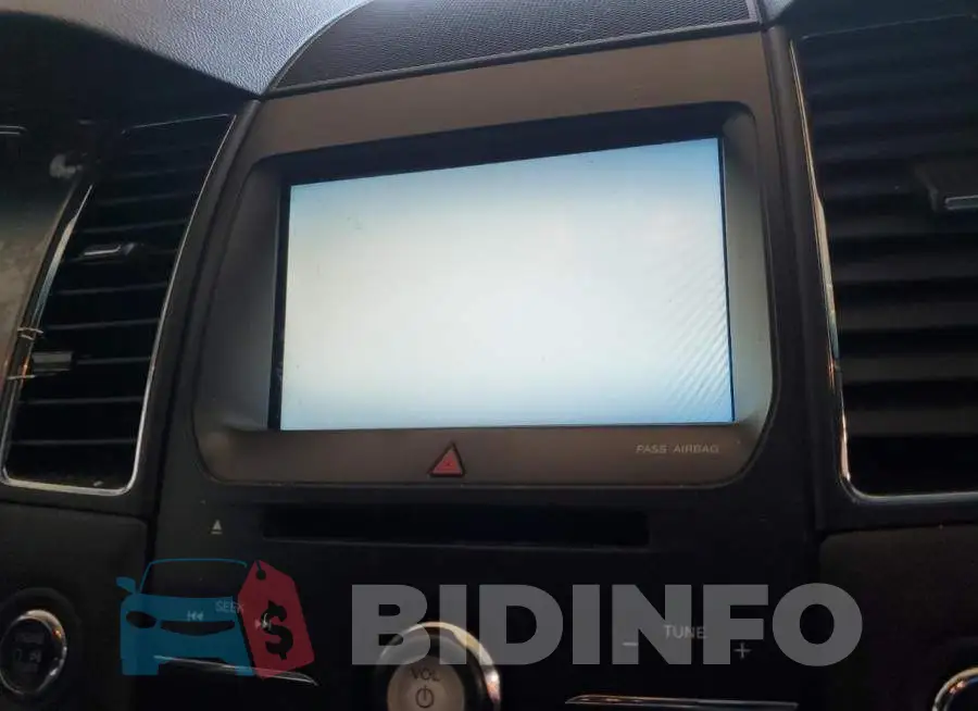 1FAHP2H83FG112897 Photo# 9