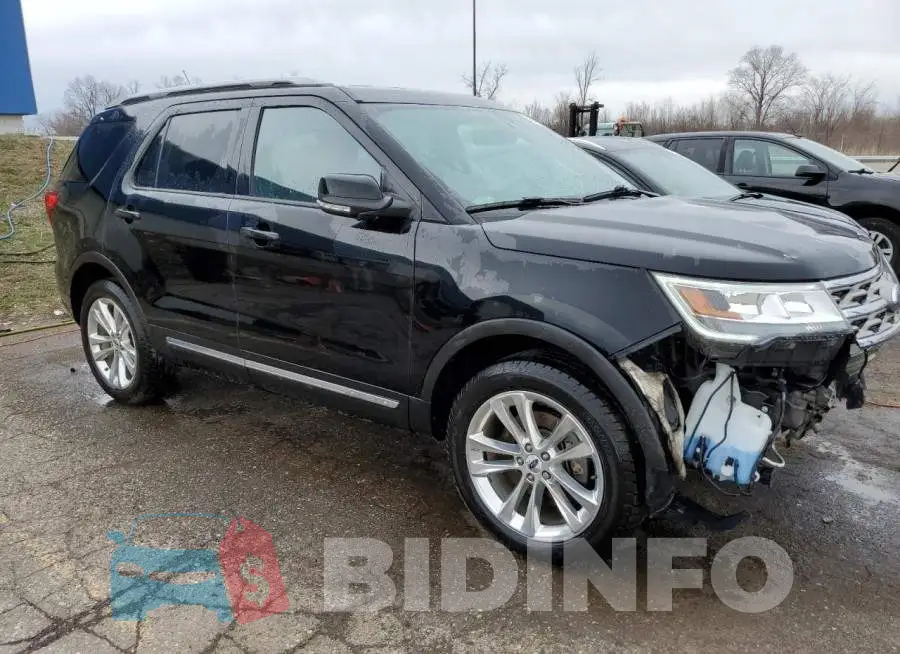 1FM5K8D82JGB41848 Photo# 4