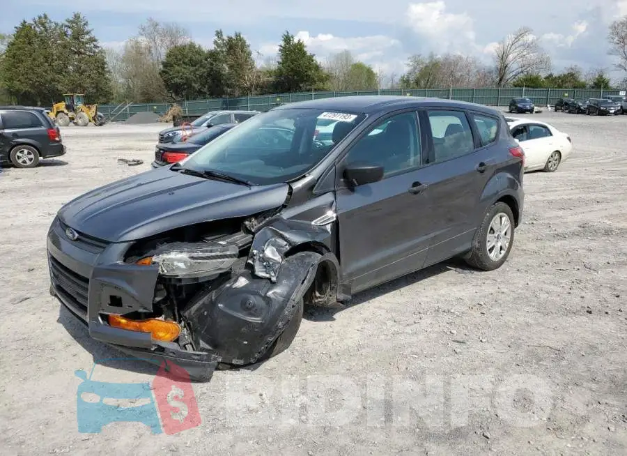 1FMCU0F71FUB24085 Photo# 1