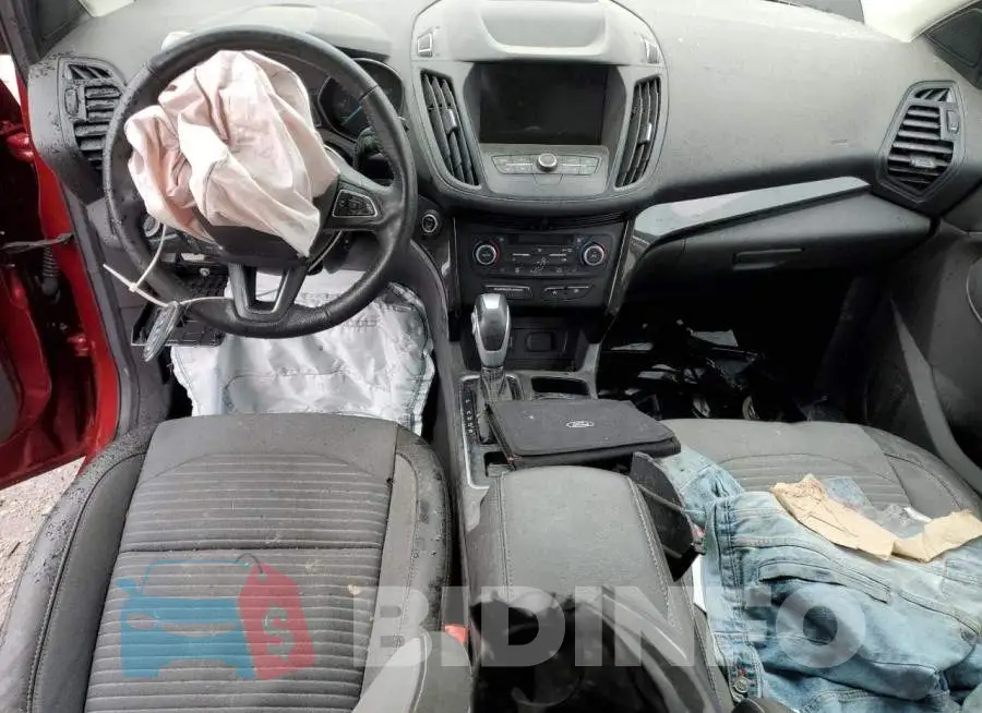 1FMCU9GD1KUC39708 Photo# 8