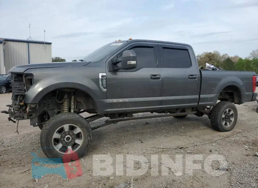 1FT7W2BT6HEC60255 Photo# 1