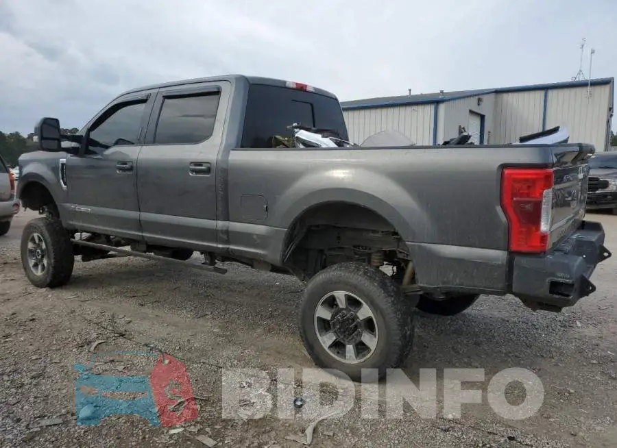 1FT7W2BT6HEC60255 Photo# 2