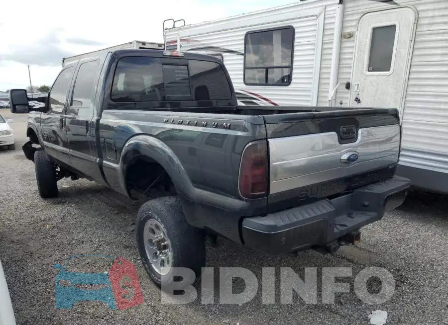 1FT7W2BT7EEA57807 Photo# 2