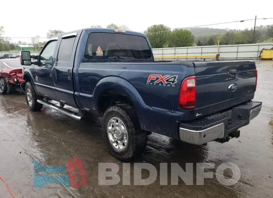 1FT7W2BT7FEC76137 Photo# 2