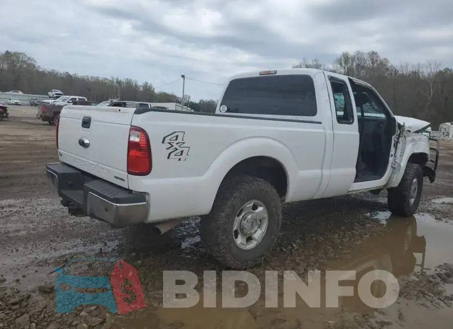 1FT7X2B63GEB62726 Photo# 3