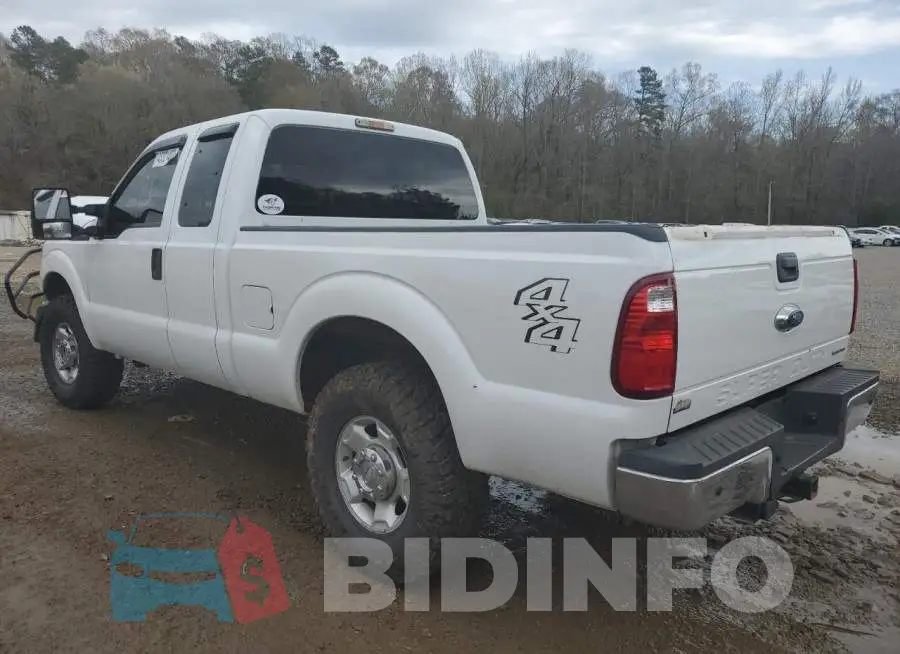 1FT7X2B63GEB62726 Photo# 2