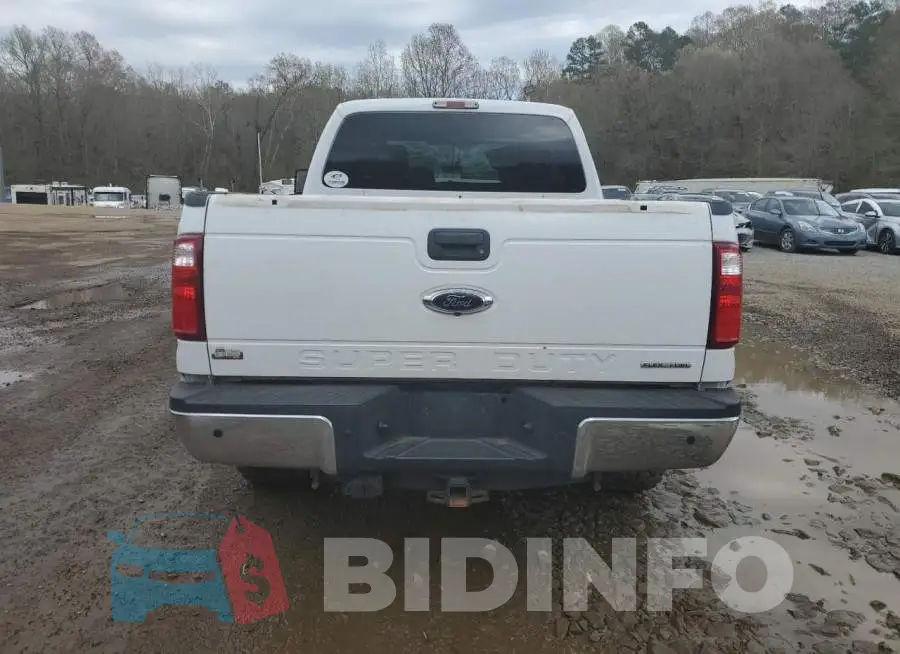 1FT7X2B63GEB62726 Photo# 6