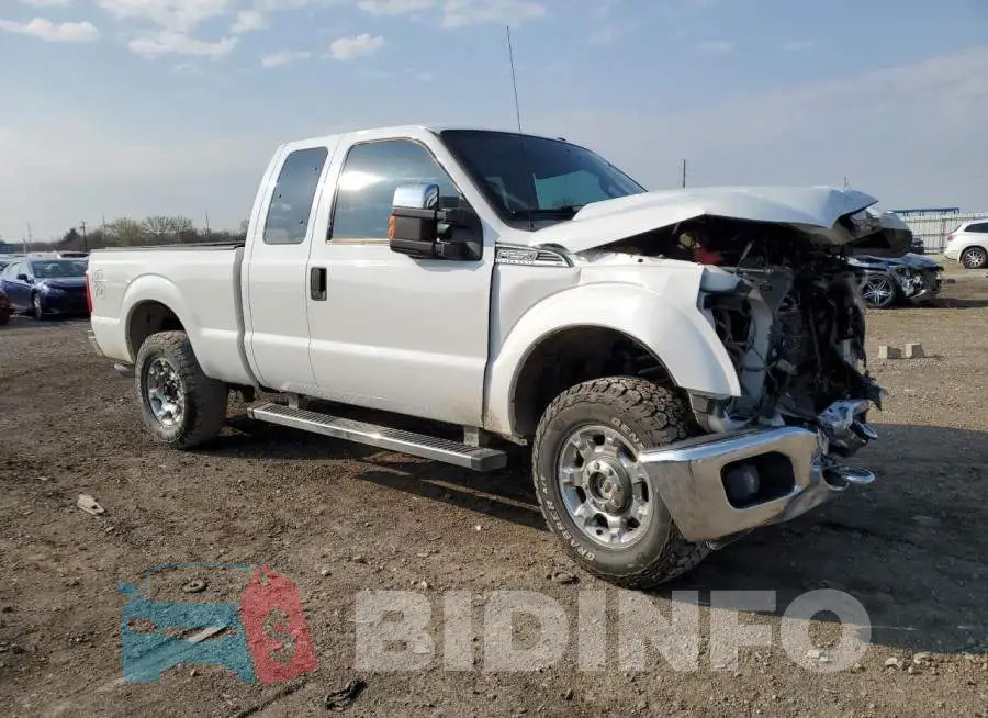 1FT7X2B66FED19325 Photo# 4