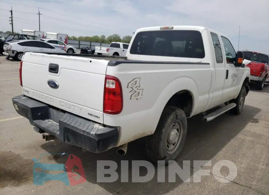 1FT7X2B68FED70129 Photo# 3