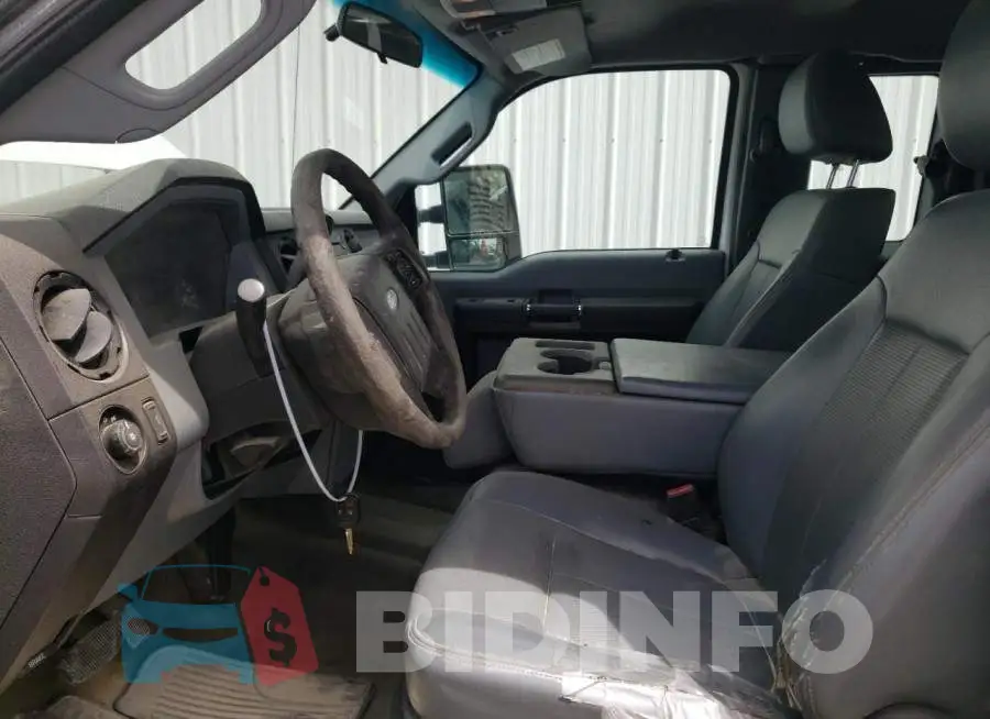 1FT7X2B68FED70129 Photo# 7