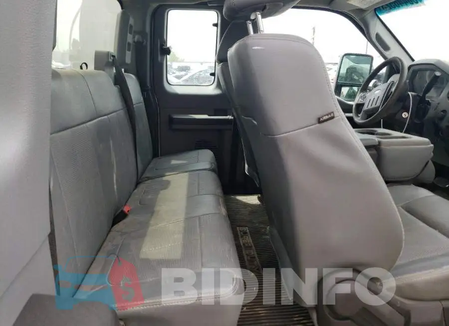 1FT7X2B68FED70129 Photo# 10