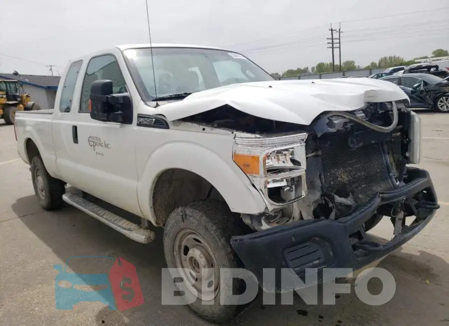 1FT7X2B68FED70129 Photo# 4