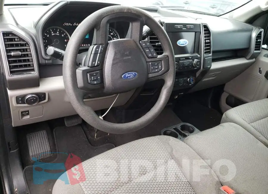 1FTEW1C52KFA64977 Photo# 8