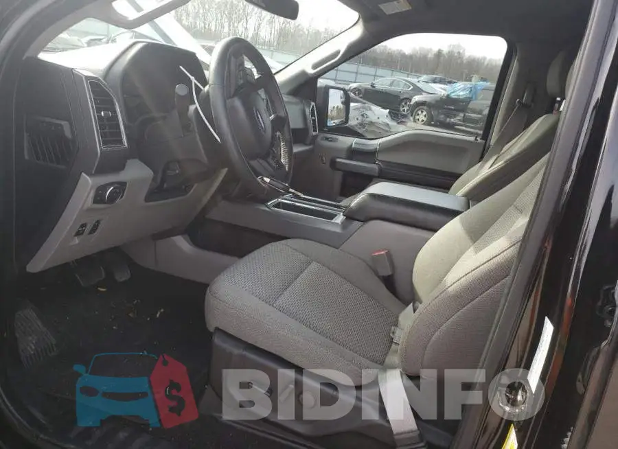 1FTEW1EP8KKC26617 Photo# 7