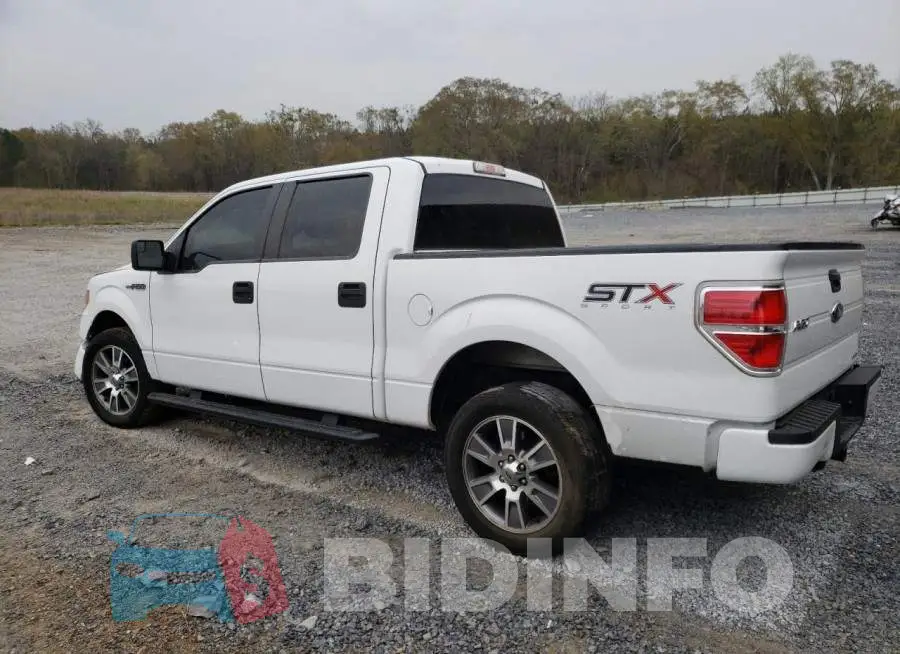 1FTFW1CF7EFB73047 Photo# 2
