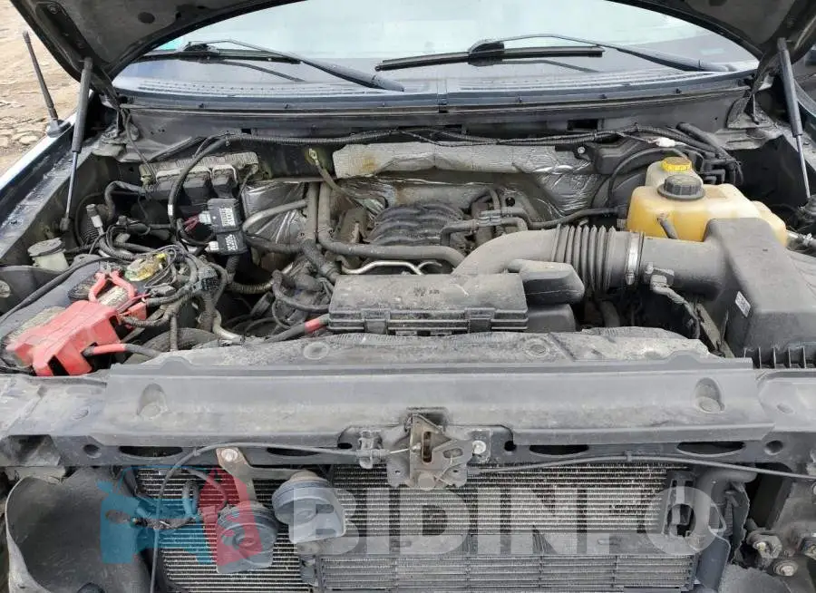 1FTFW1EF6EFA85734 Photo# 11