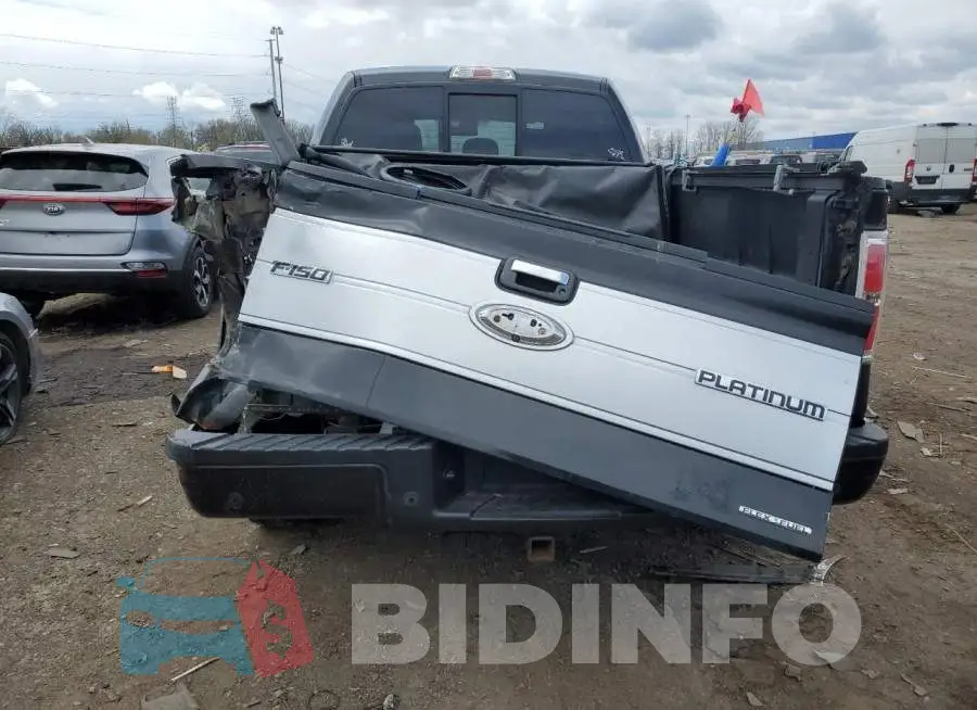1FTFW1EF6EFA85734 Photo# 6