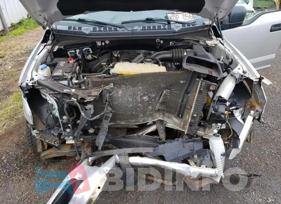 1FTFX1E54JKD89120 Photo# 12