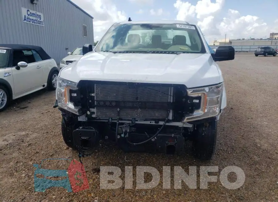 1FTMF1CB0LFA77066 Photo# 5