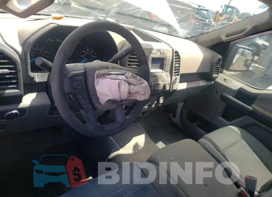1FTMF1CB0LFA77066 Photo# 8