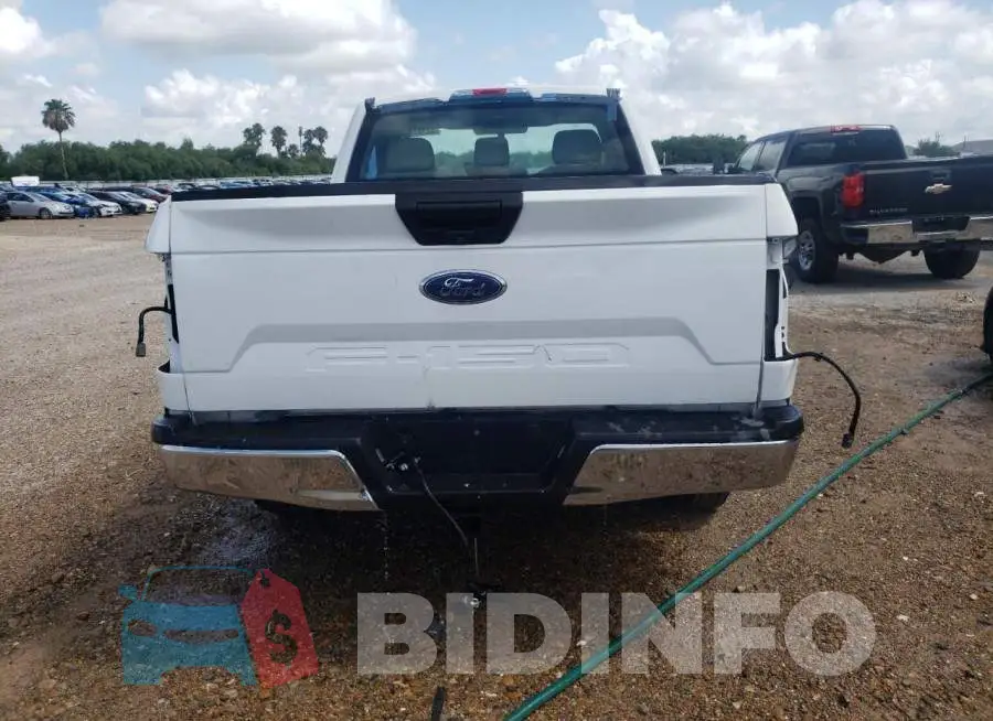 1FTMF1CB0LFA77066 Photo# 6