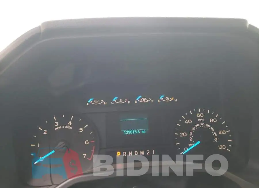 1FTMF1CPXFKD70206 Photo# 9