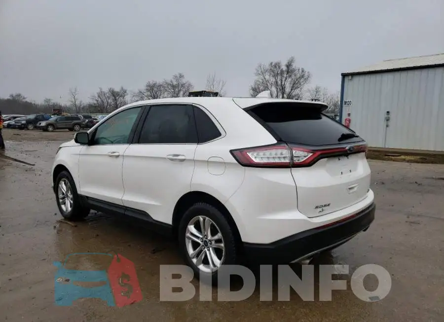2FMPK3J98JBB66463 Photo# 2