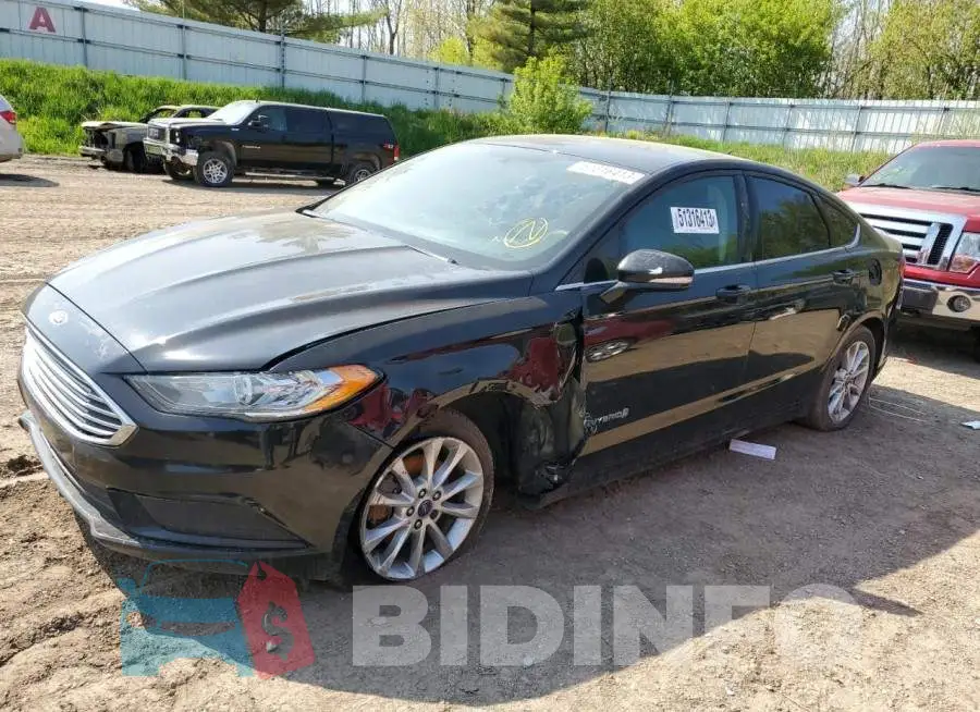 3FA6P0LU9HR246180 Photo# 1