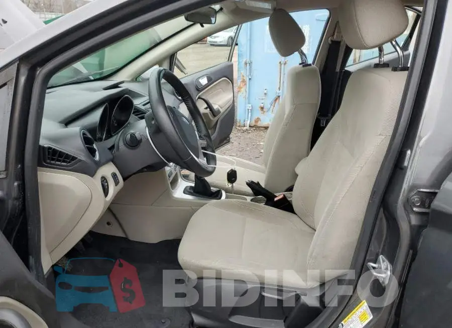 3FADP4EEXGM128428 Photo# 7