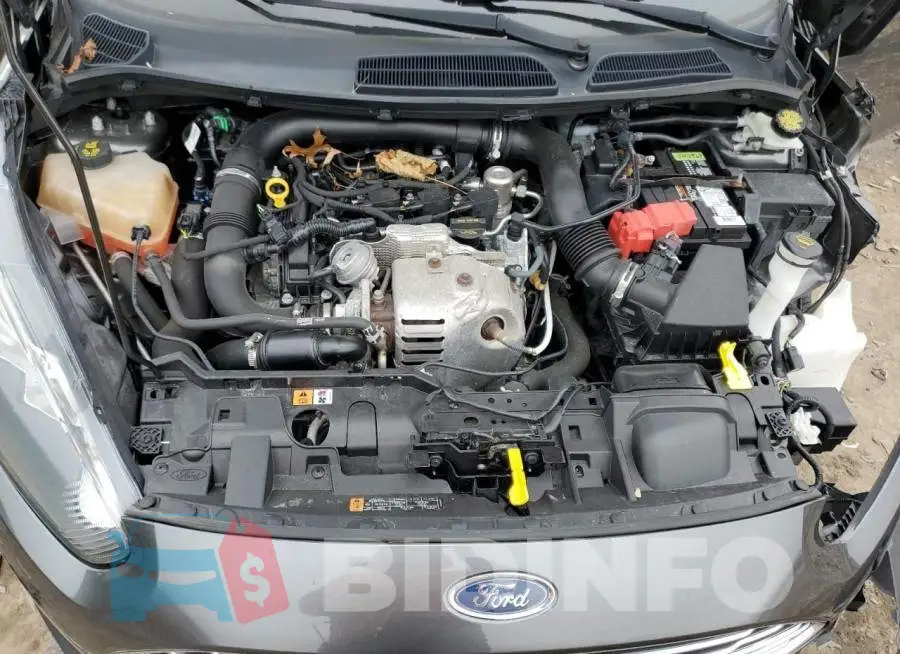 3FADP4EEXGM128428 Photo# 11