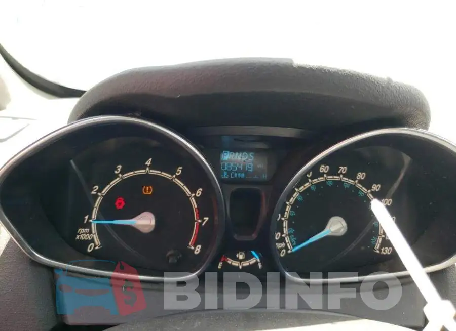 3FADP4EJ3FM126774 Photo# 9