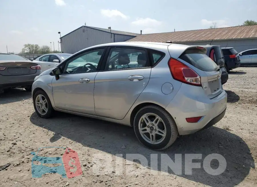 3FADP4EJ5HM153932 Photo# 2