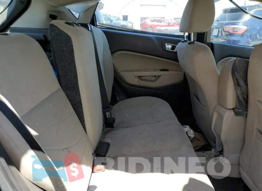 3FADP4EJ9FM148052 Photo# 10