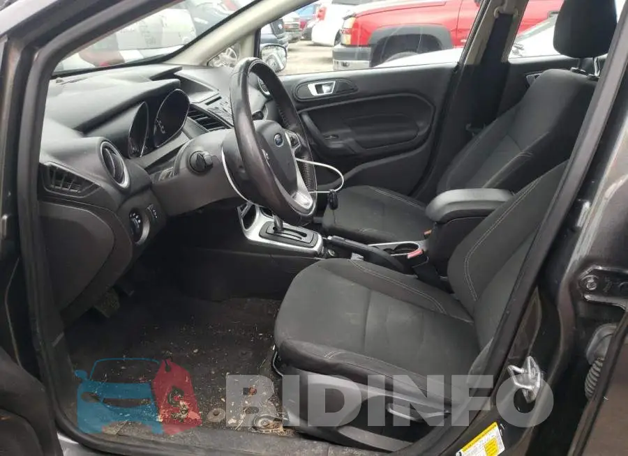 3FADP4EJXGM178694 Photo# 7