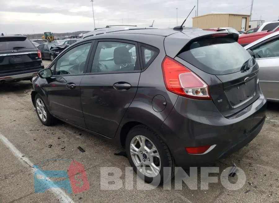 3FADP4EJXGM178694 Photo# 2