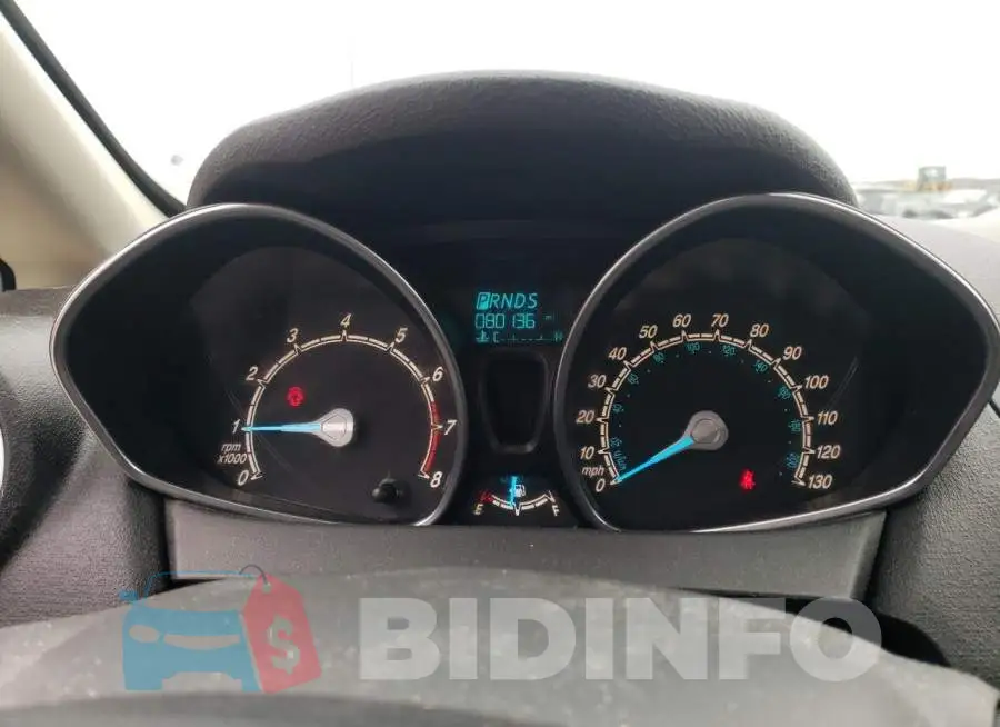 3FADP4EJXGM178694 Photo# 9