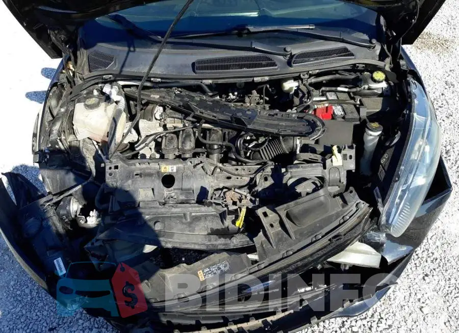 3FADP4EJXJM115117 Photo# 11