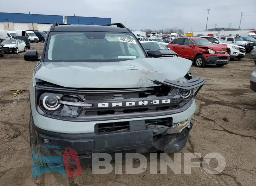 3FMCR9B60NRD96457 Photo# 5