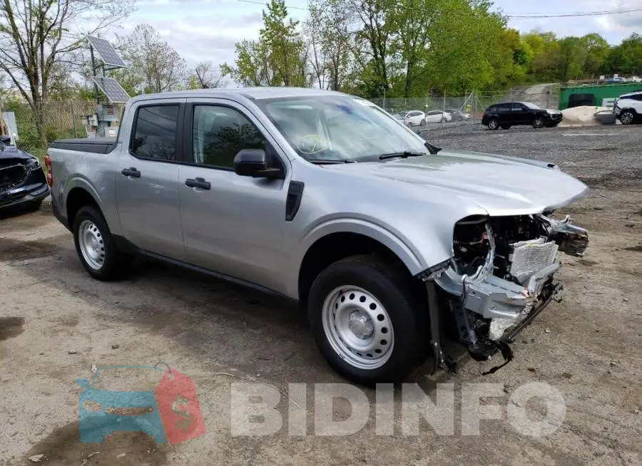 3FTTW8F95NRB06936 Photo# 4