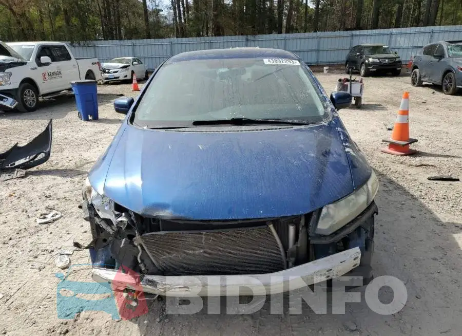 19XFB2F51EE041223 Photo# 5